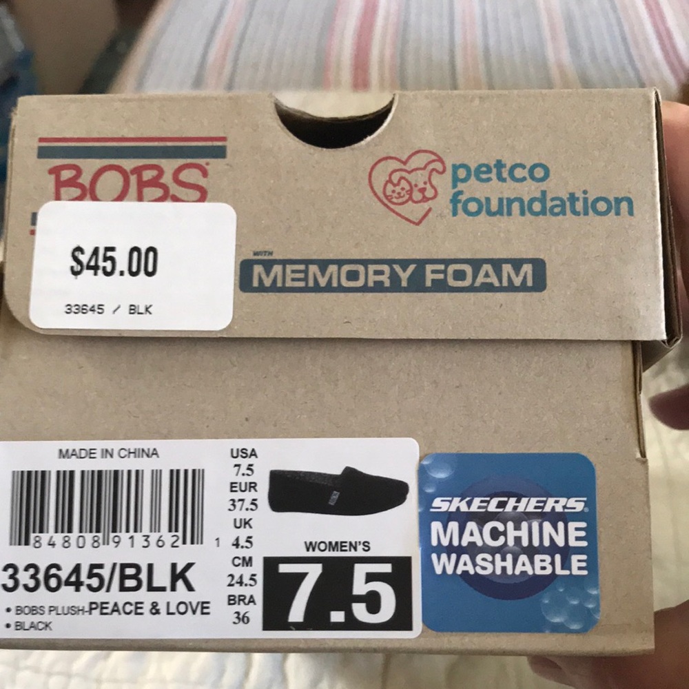 BOBS by Sketchers